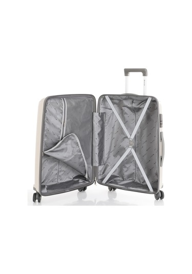 Mçs Polipropilen Valiz V366 75 CM S20sy100004175 00424