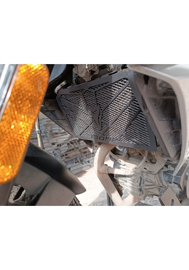 CF MOTO 150NK RADYATÖR KORUMA