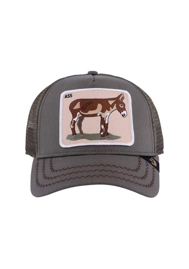 Goorin Bros Şapka - Unisex Donkey Ass