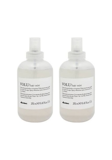Davines Volu Hacim Kazandıran Nemlendirici Sprey 2 x 250 ML