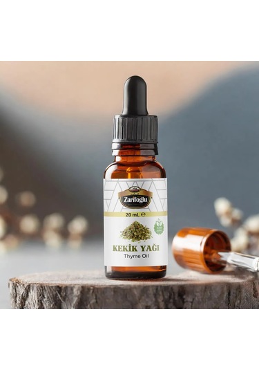 Zarifoğlu Kekik Yağı 20 Ml