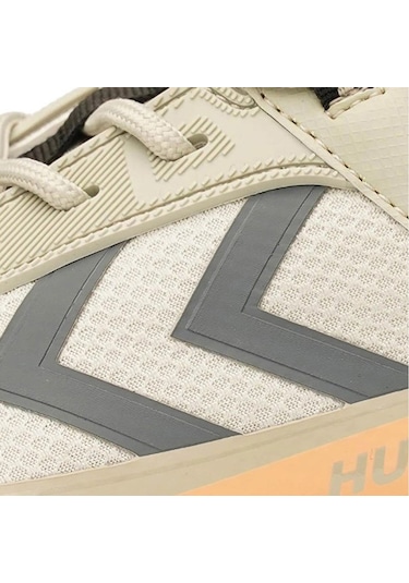 Hummel Bolly Unisex Bej Outdoor Ayakkabı Bej