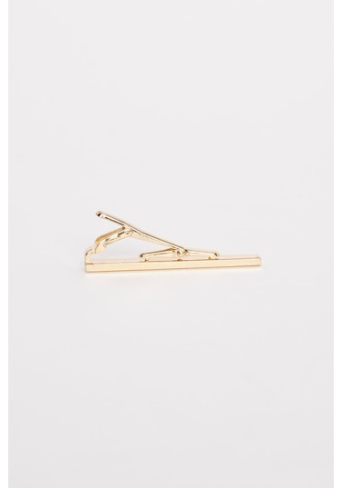 Erkek Kravat İğnesi-35853 Multi