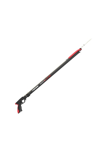 Cressi Yuma Fast 90lık Açık Kafa Zıpkın