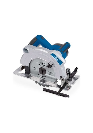 Ford FX1-71 1800 W 210 MM Daire Testere (5000 RPM Bıçak Deviri)