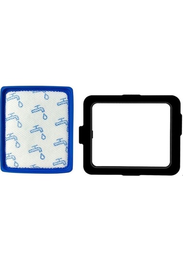 Novahub Dayanıklı Süpürge Filtresi - Vakum Filtre Yedek Parça