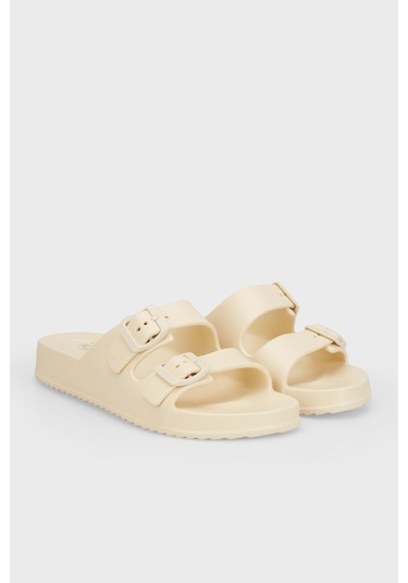 Igor Kadın Terlik S10318 Bej