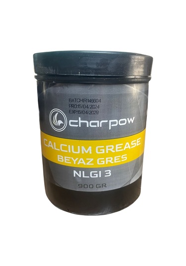 Charpow Premıum Sarı Yellow Gres 900 G