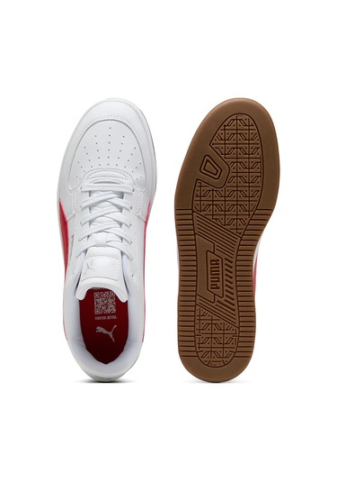 Caven 2.0 Unisex Beyaz Sneaker Ayakkabı 39229078 1705358 Beyaz