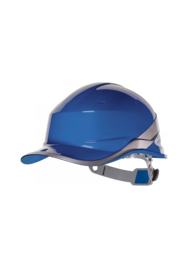 Delta Plus Reflektif Bantlı Baret Diamond