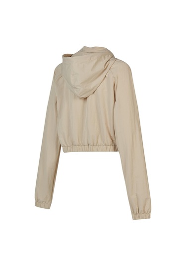 Nb Lifestyle Women Jacket Bej