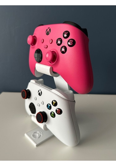 Xbox 2'li Joystick Standı - Xbox Controller/kol Tutucu