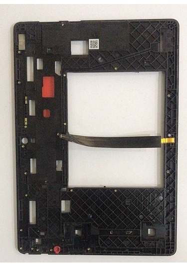 Lenovo M10 Tb-x505f Lcd Çıtası
