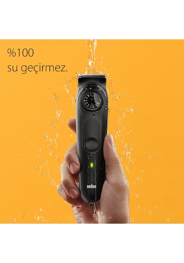 Braun BT5420 Series 5 Sakal Kesme Makinesi