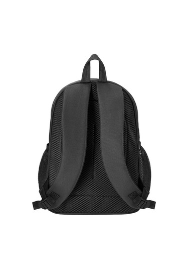 Me 25325 Beşiktaş Kolej Sırt Çantası Siyah
