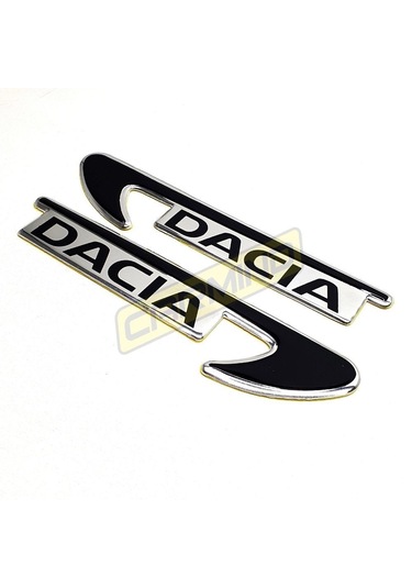 Dacia Yan Çamurluk Venti 2 Adet