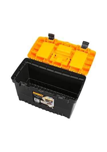 Mano Jumbo Takım Çantası 19"