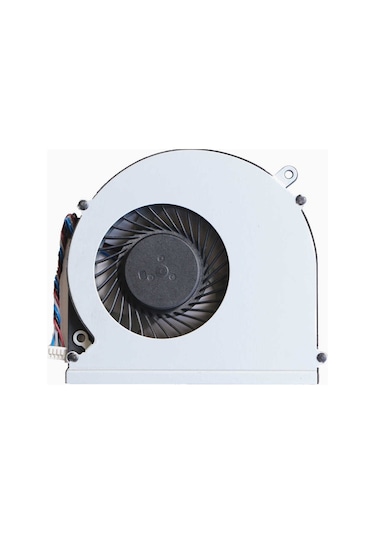 Toshiba L50-A L50D Notebook Cpu Soğutucu Fan