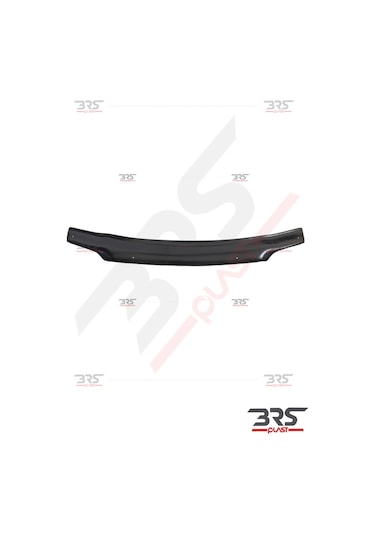 Volkswagen Caddy Uyumlu 2004-2010 Abs Kaput Rüzgarlığı