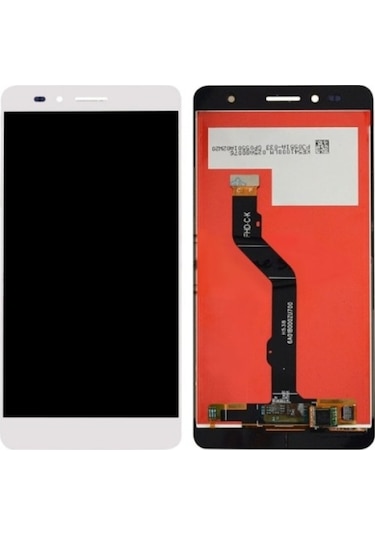 Huaweı Gr 5 Gr5 Lcd Ekran Dokunmatik Çerçeveli (329617805)