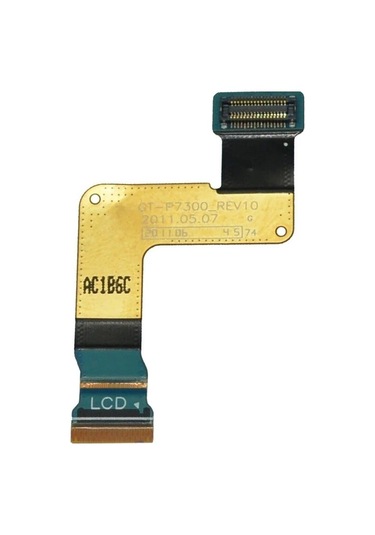 Ttlcdflx-tb-031 Kodlu Lcd Flex Kablosu