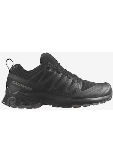 Salomon Xa Pro 3d V9 Erkek Koşu Ayakkabısı-27917-siyah Siyah