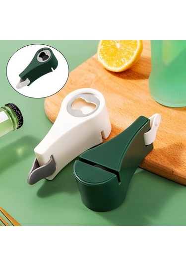 Ulzyvf Suntek Şişe Kolay Bileyici Arada Açacağı/bıçak 2'si 1 Kd Diğer