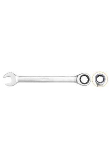 Ingco HCSPAR151 15 MM Kombine Cırcır Anahtar