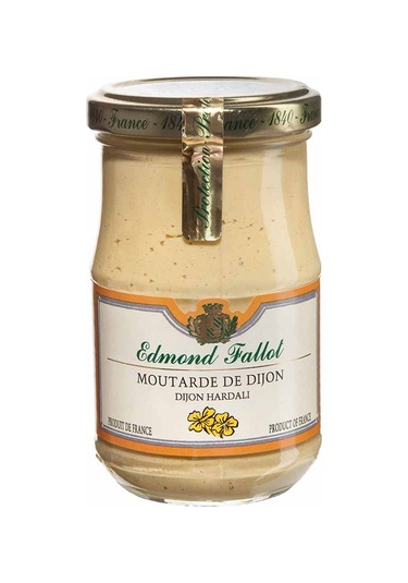 Edmond Fallot Dijon Hardal 210 G