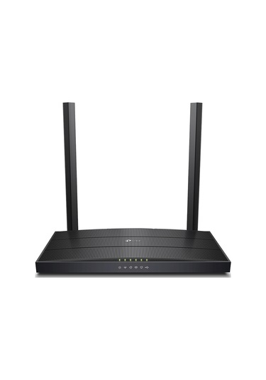 Tp-lınk Archer Vr400 V3, Ac1200, 4 Port, Dual Band Wifi, 1200mbps, 2 Anten, 3g-4g Usb Desteği, Vdsl2, Adsl2+ Modem