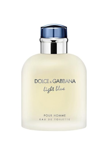 Dolce&Gabbana Light Blue Erkek Parfüm EDT 125 ML