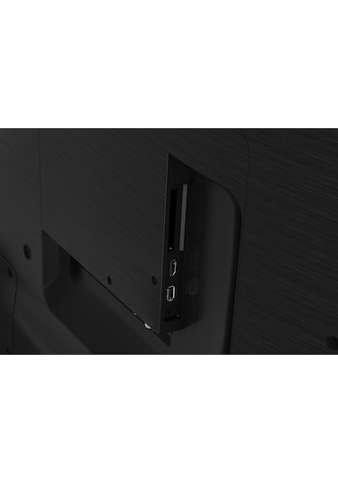 Arçelik A65 C 985 B Imperium 9 65" 4K Ultra HD Android Smart LED TV