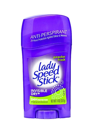 Stick Powder Fresh 40 Gr