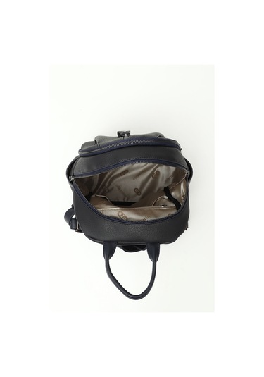 Gönderir Lacivert Antik El Ve Sırt Çantası Lacivert