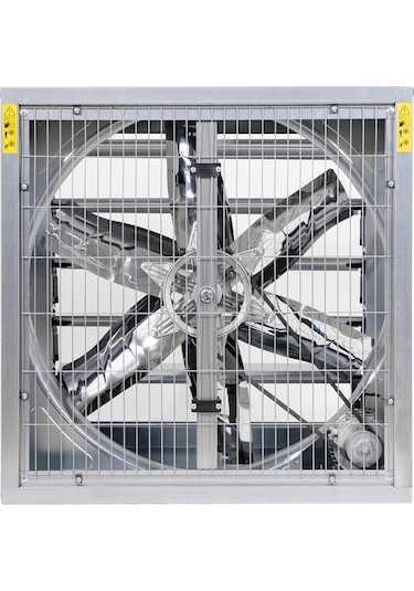 Kabel 800 Egzoz Fan