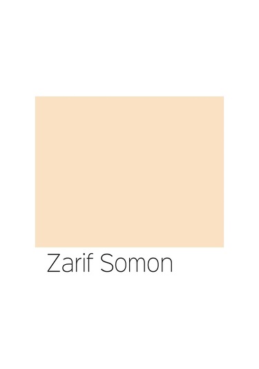 Stella Su Bazlı Saf Akrilik Boya - Zarif Somon Diğer