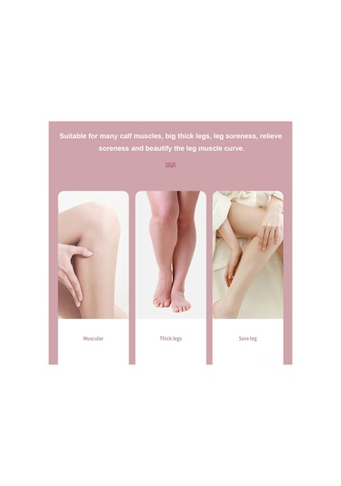 Qingmipy Plantar Fasiit Ve Aşil Tendiniti İçin Ayak Masaj Aleti - Kaymaz Tabanlı Bacak Esnetme Cihazı Çok Renkli