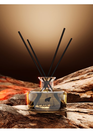 ﻿Css Premium Collection Caja'pr Çubuklu Oda Kokusu 190 ML