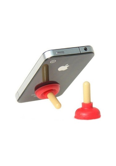 Telefon Standı Sucker Stand İpompa Evv-1372