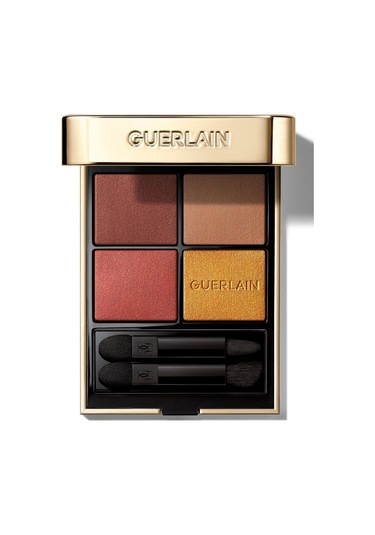 Guerlain Ombres G Eye Shadow Palette 214 Exotic Orchid