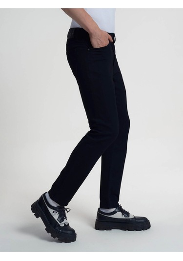 Loft Erkek Jean Pantolon Siyah Lf2034723 Ricardo 24yp69000048 P690024 Siyah