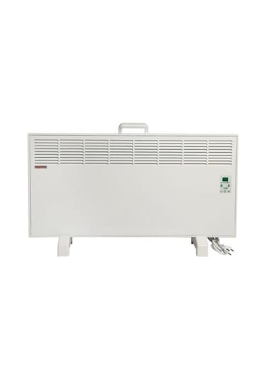 İvigo EPK4590E20B 2000 W Dijital Konvektör Isıtıcı Beyaz