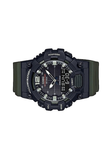 Casio HDC-700-3AVDF Erkek Kol Saati