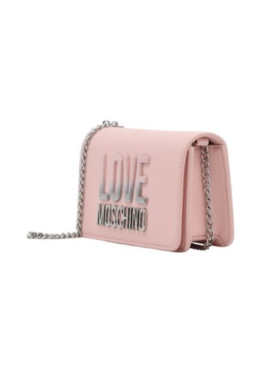 Love Moschino Cüzdan Jc5728pp0mkd0601 Açık Pembe