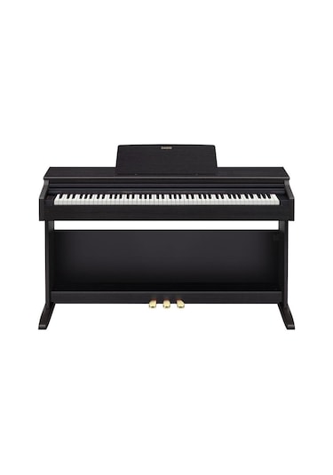 Casio Ap270bk Celviano Dijital Piyano (Siyah)
