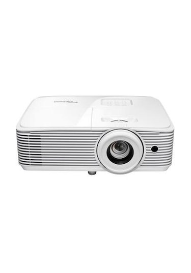 Optoma EH401 4K & HDR Destekli Full Hd Projeksiyon Cihazı