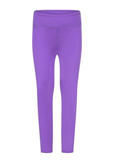 Nıke Sport Shıne Leggıng Kız Çocuk Tayt 36m305 Pb7 Pb7