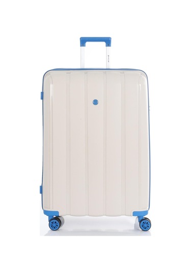 Mçs Polipropilen Valiz V305 75 Cm S18y10003375 00431