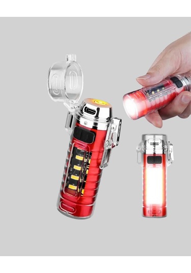Mey İthalat Hs232 Usb Çakmak