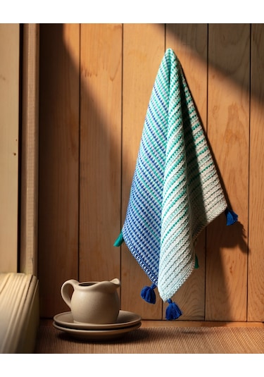 Madame Coco Pente Mutfak Havlusu Hvlu0000000191